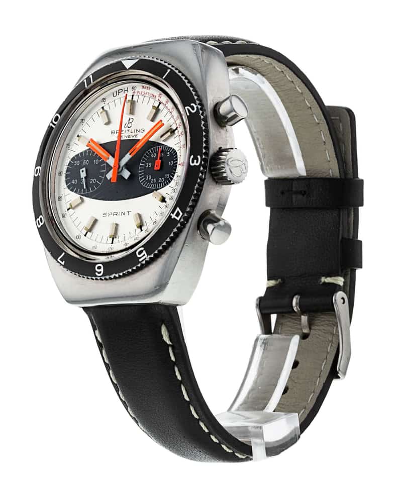 Breitling Sprint Vintage 2212